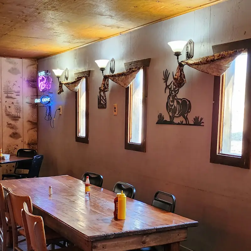 Trapper Joe's