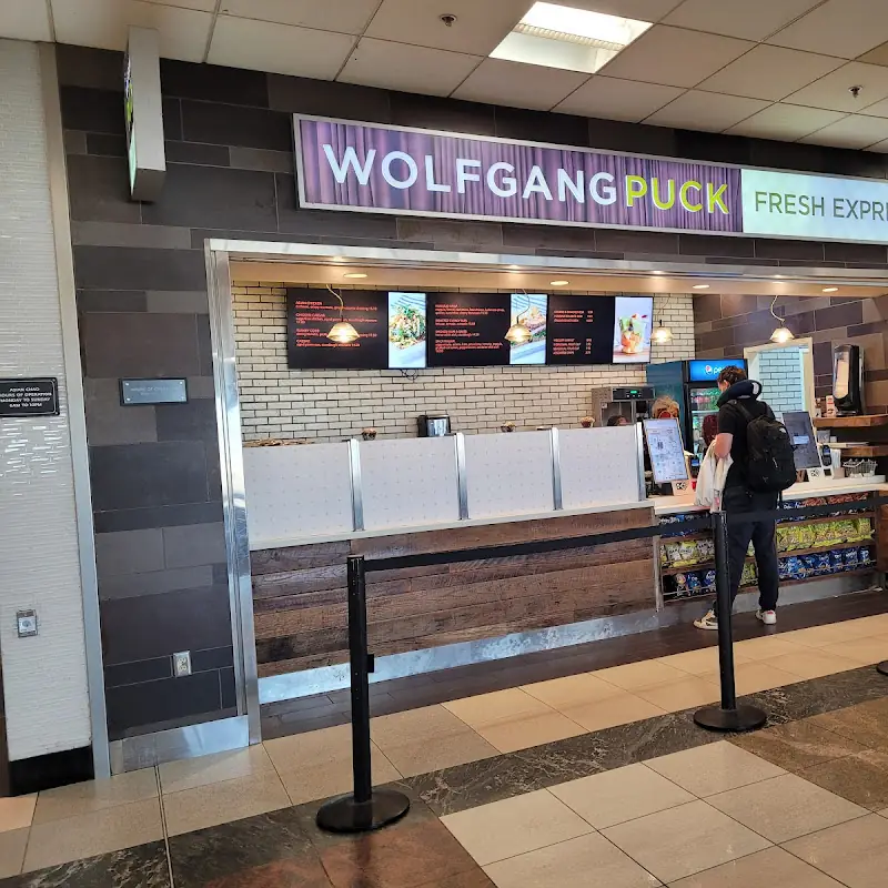 Wolfgang Puck