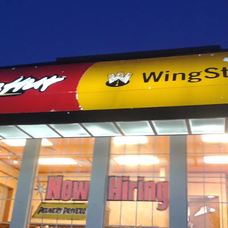 Pizza Hut
