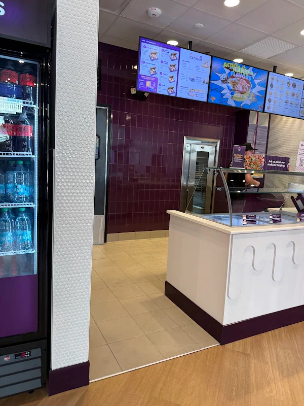 Insomnia Cookies