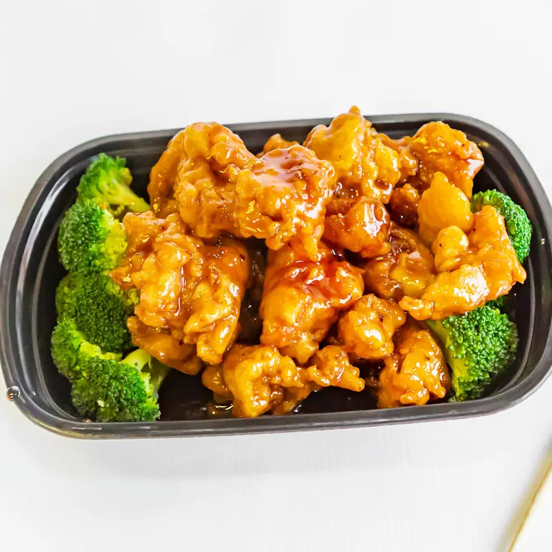 Panda Chinese Restaurant