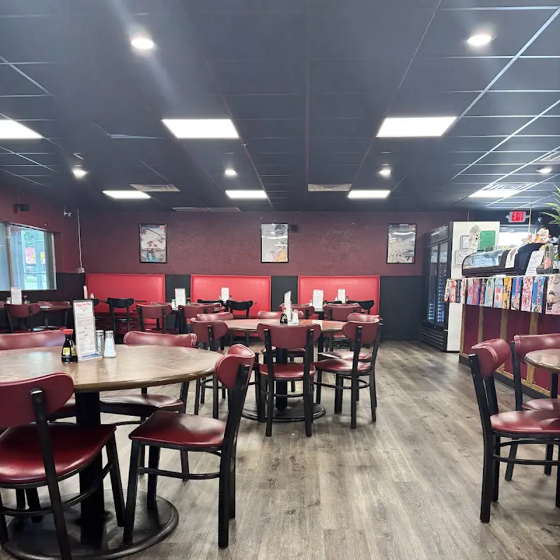 Zenbu Japanese Restaurant