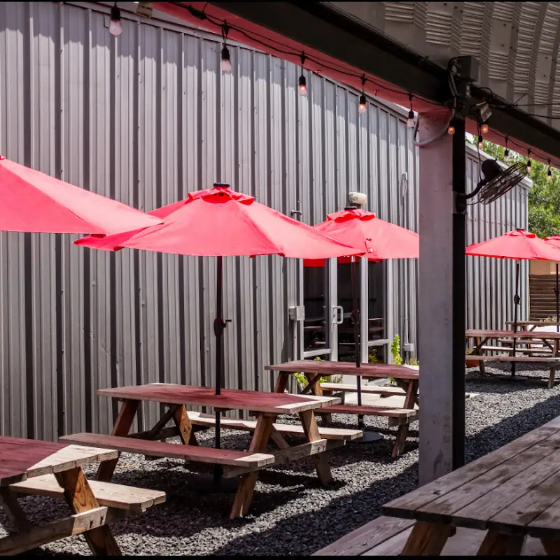 Comal Crawfish Company