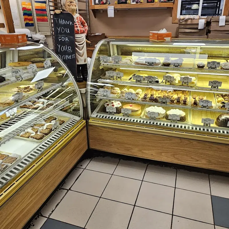 Culpeppers Bakery & Cafe