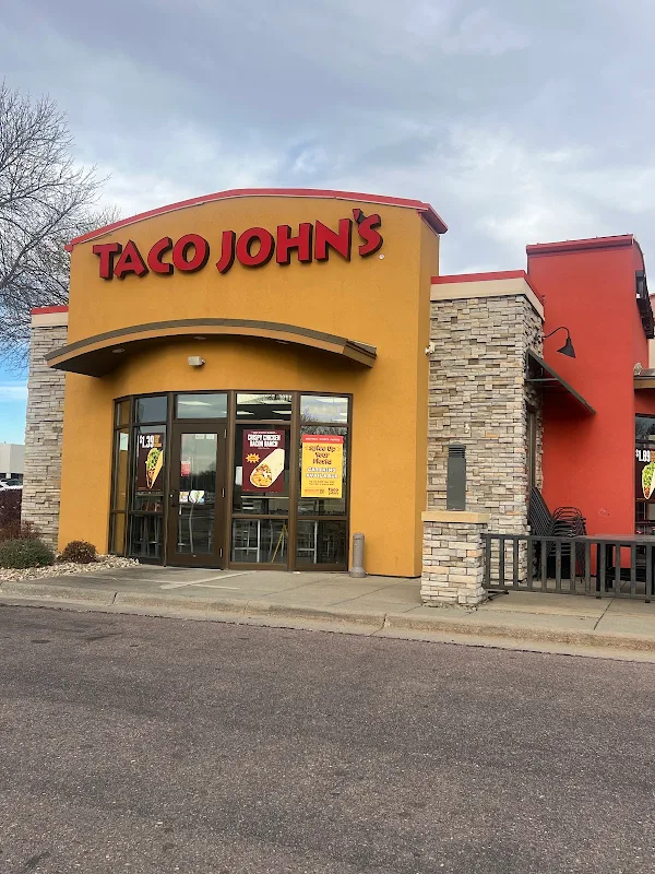 Taco John's