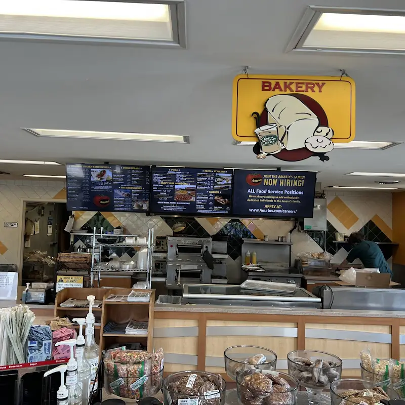 Amato's