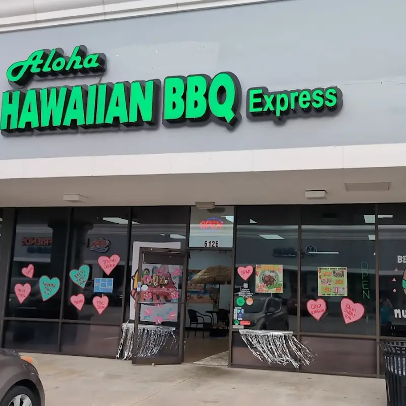 Extra Teriyaki sauce