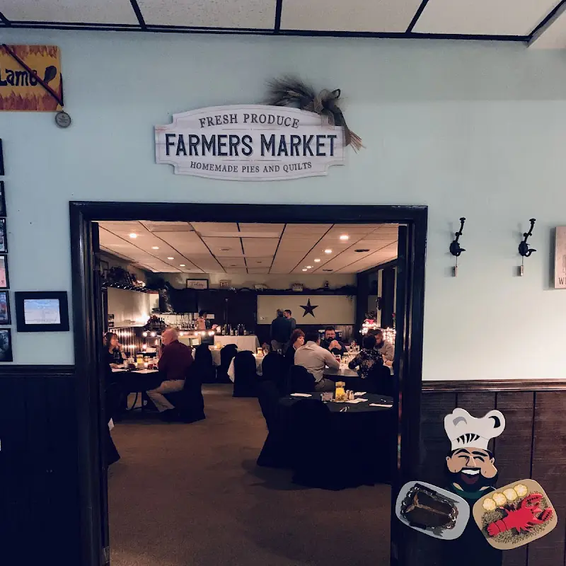 Zack's Catering and Events