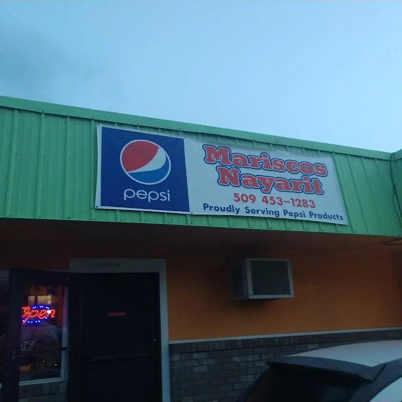 Mariscos Nayarit