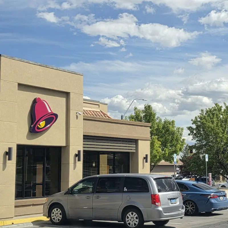 Taco Bell