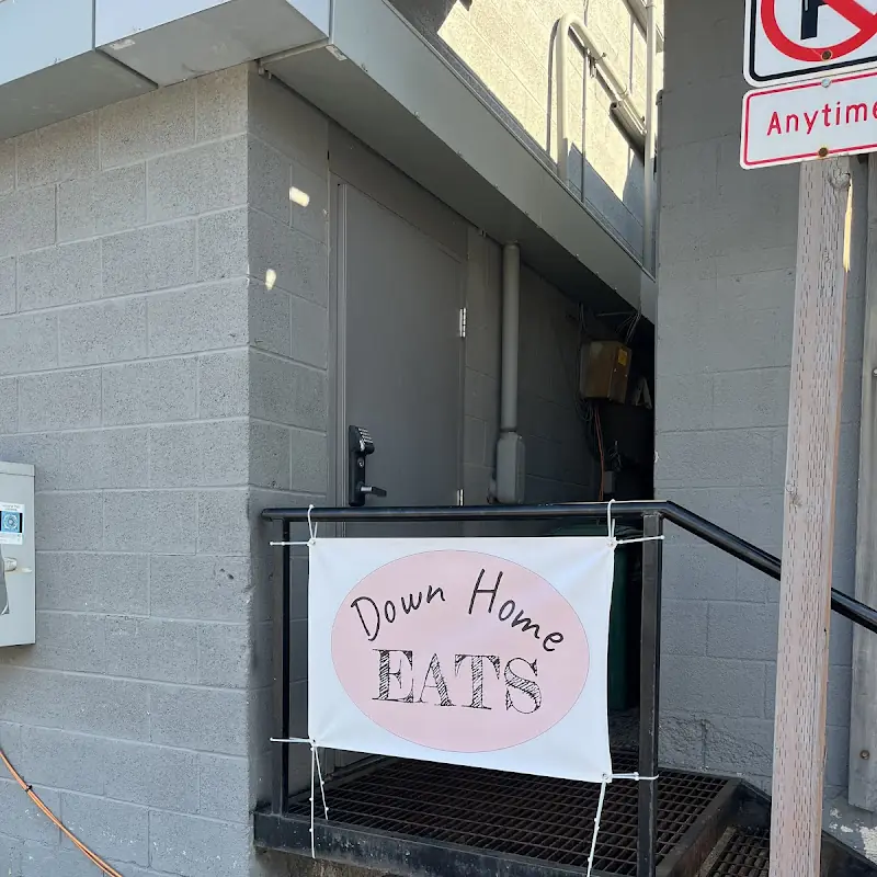 Down Home Eats & Elevated by DHE