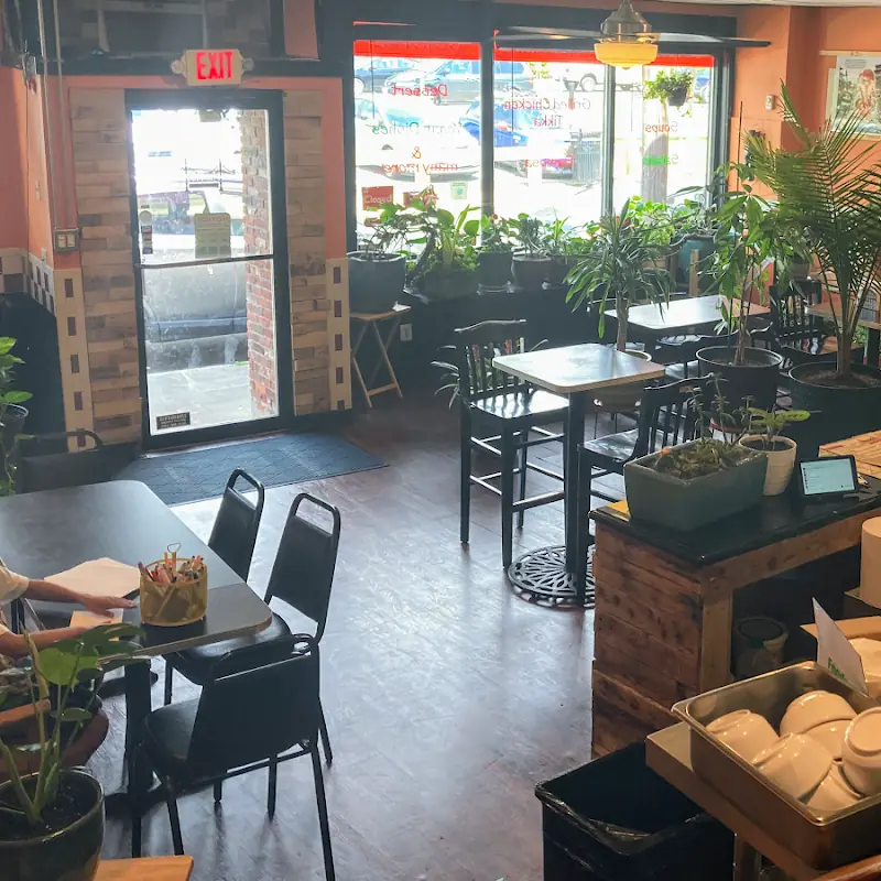 Bridges Nepali Cuisine