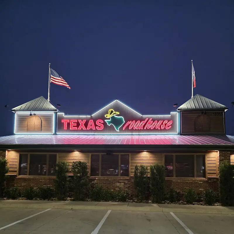Texas Roadhouse