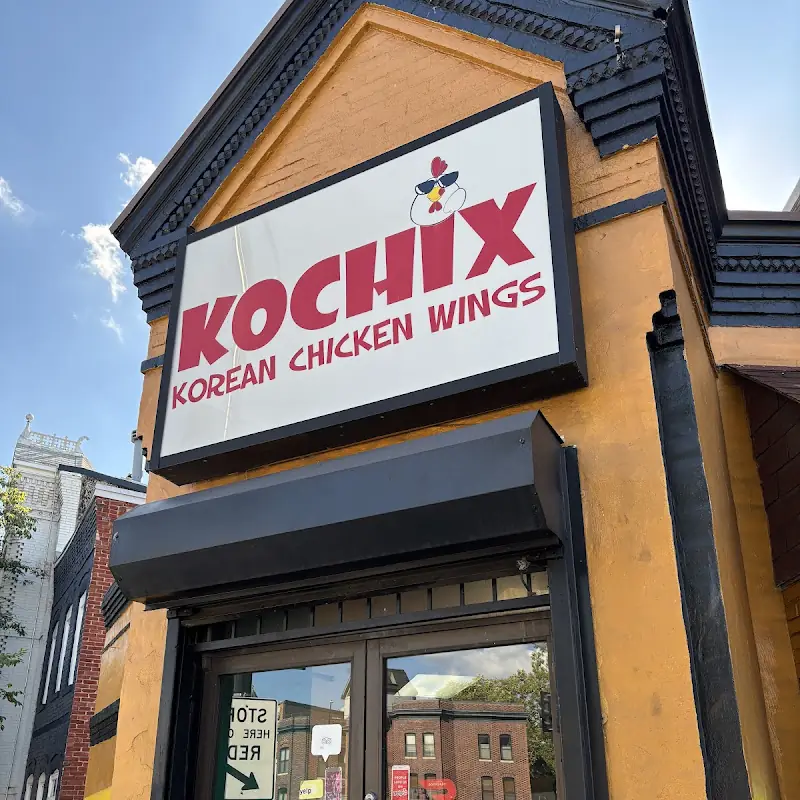 KoChix Chicken