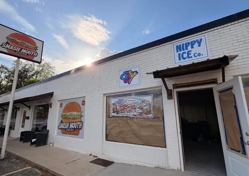 Nippy Ice Co