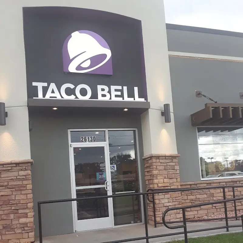 Taco Bell