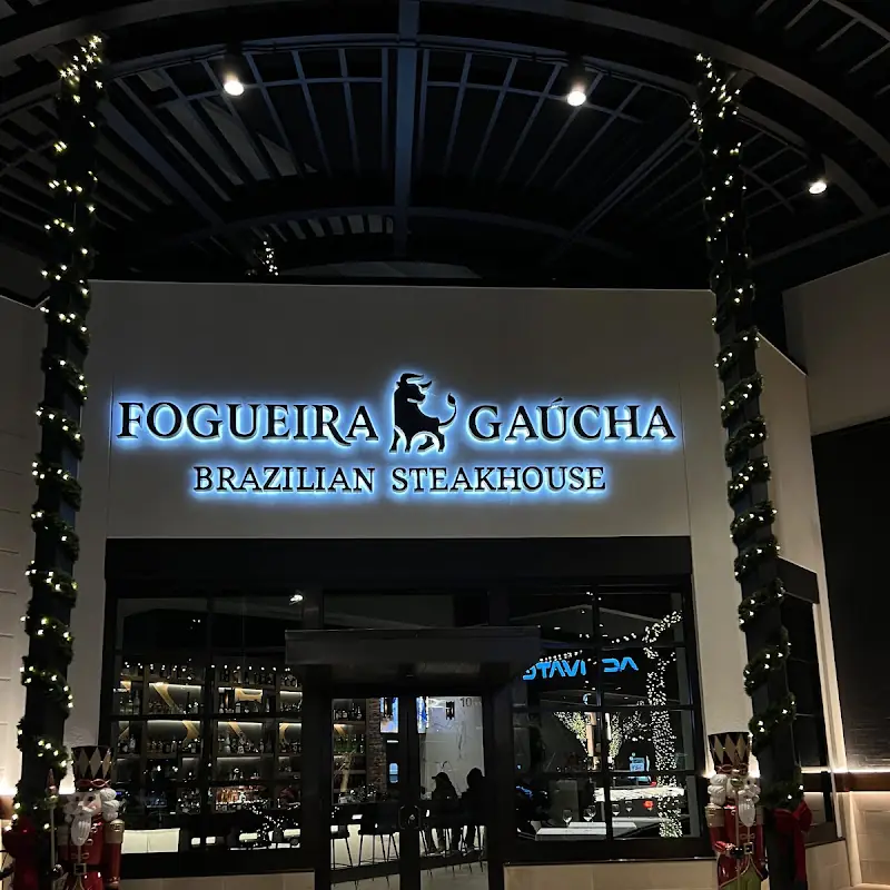 Fogueira Gaúcha Brazilian Steakhouse