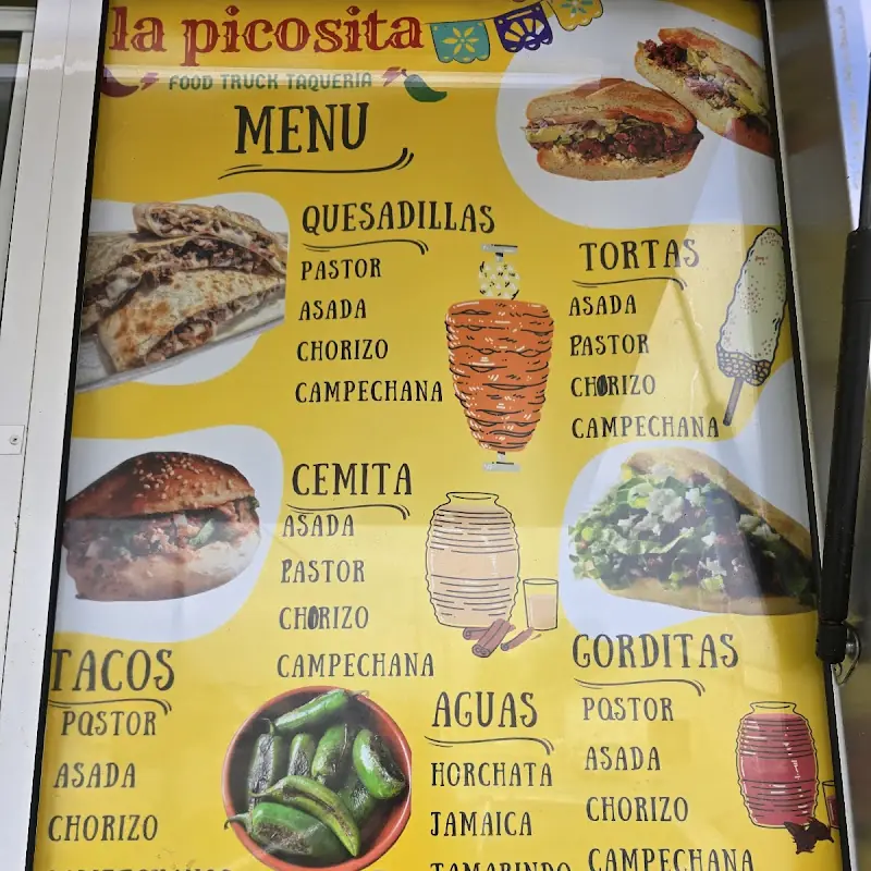 The Spicy Truck