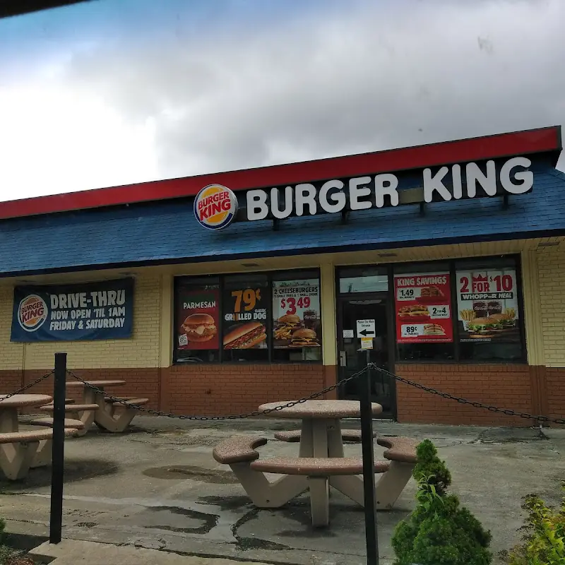 Burger King
