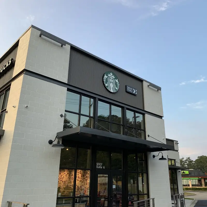 Starbucks Coffee Company