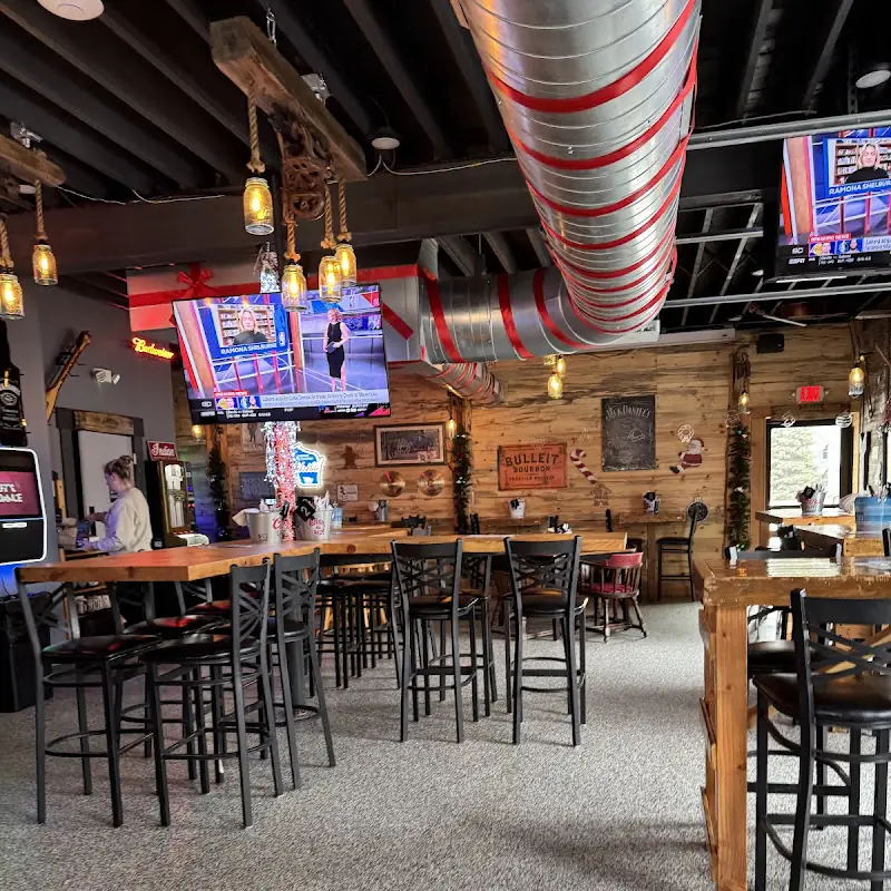 Kick Switch Bar And Grill