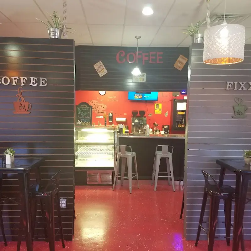 Coffee Fixx
