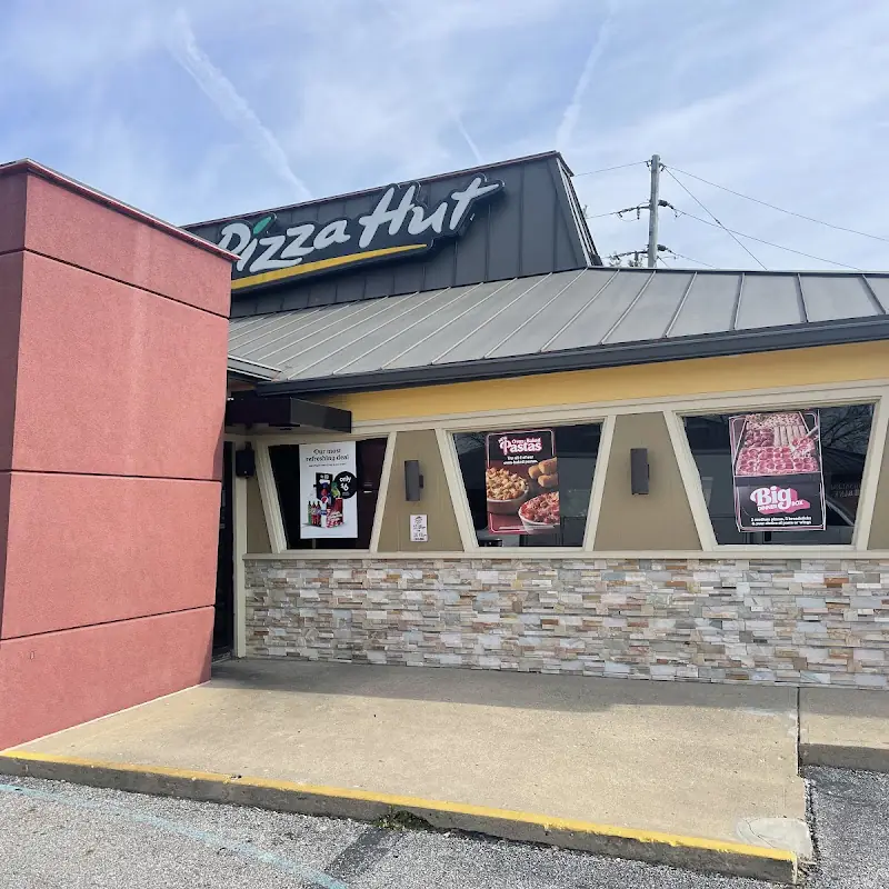 Pizza Hut