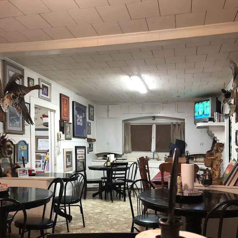 T-Bob's Seafood