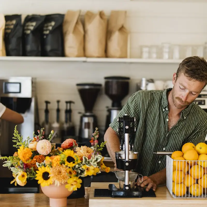 Veya Coffee Bar