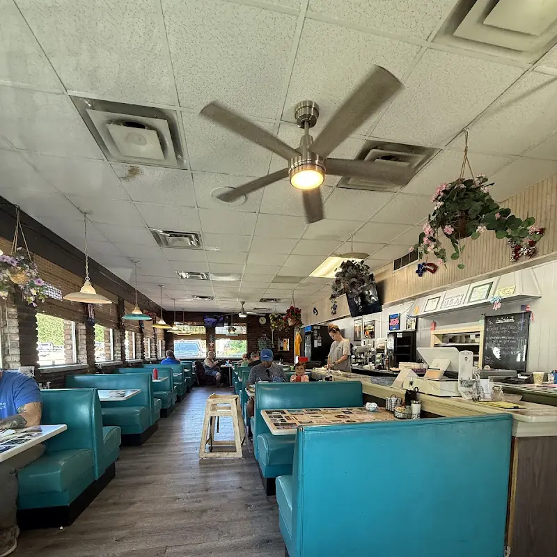 Frank & Shirley's Restaurant
