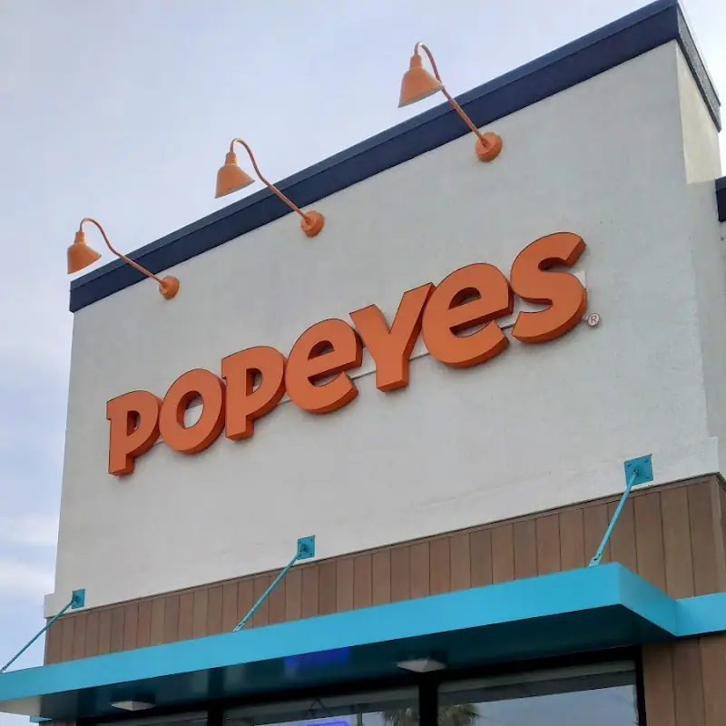 Popeye's Louisiana Kitchen