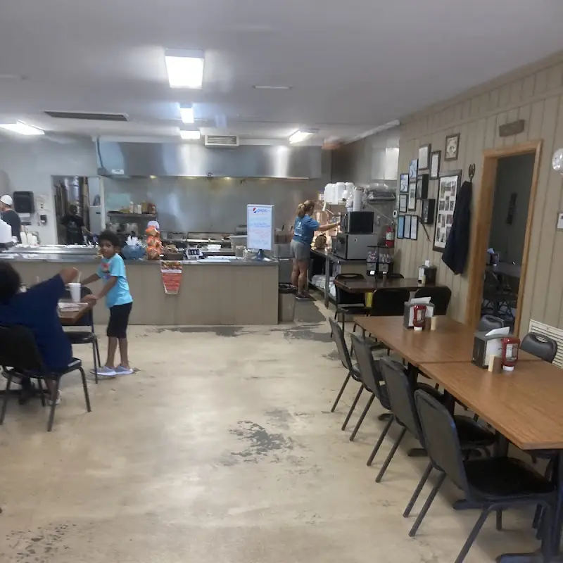 Haglers BBQ