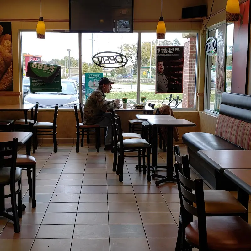 Subway