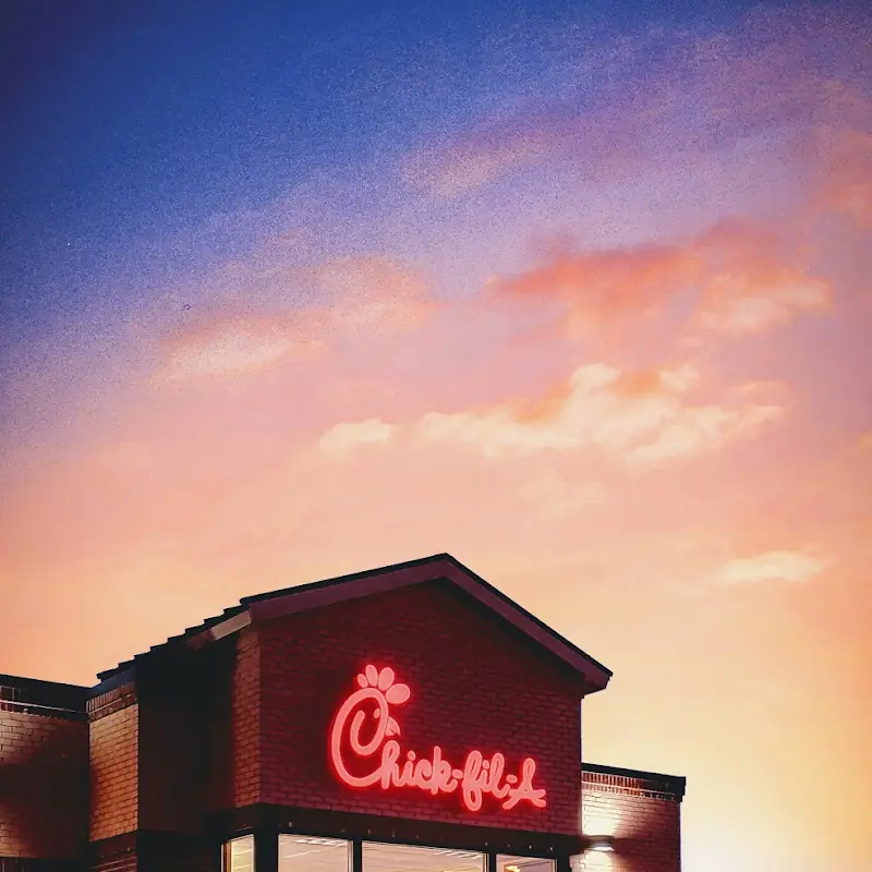 Chick-fil-A