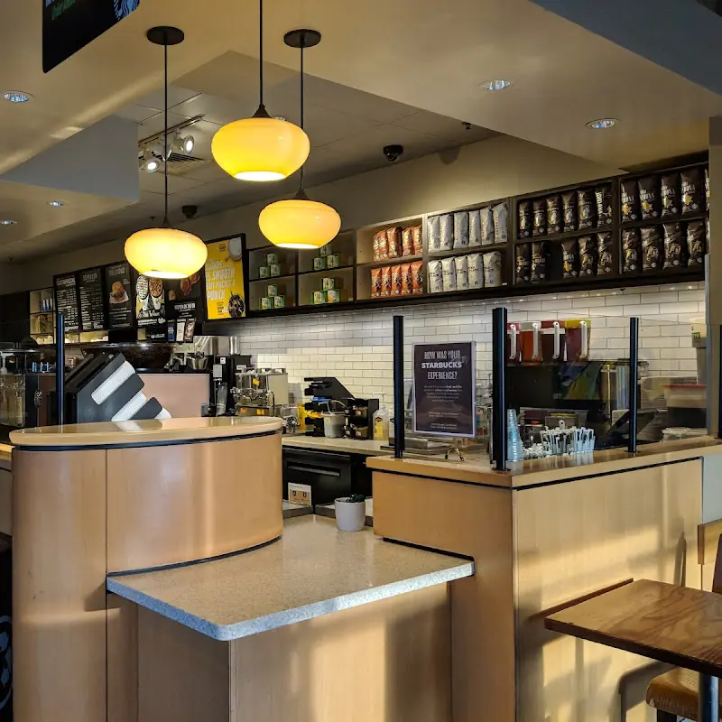 Starbucks Coffee Company