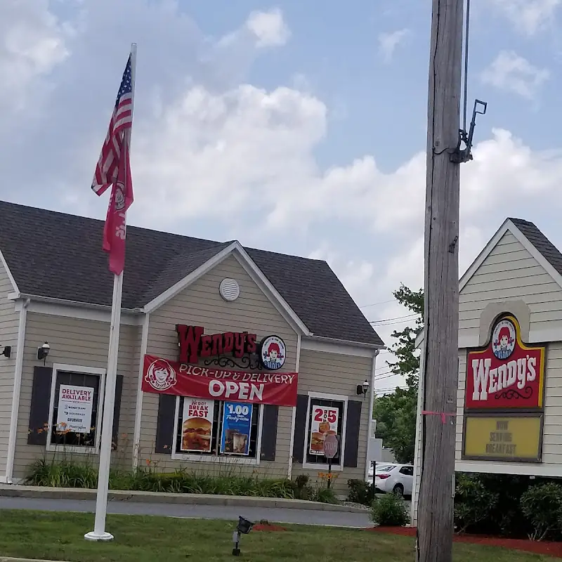 Wendy's