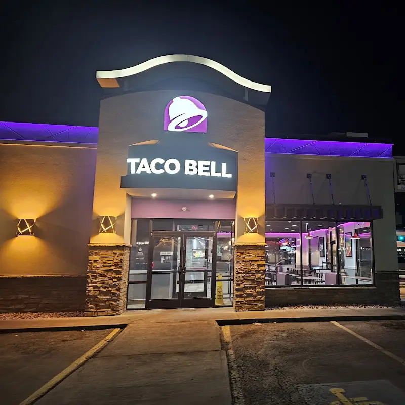Taco Bell