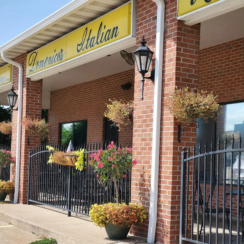Domenico's Italian Restaurant & Catering
