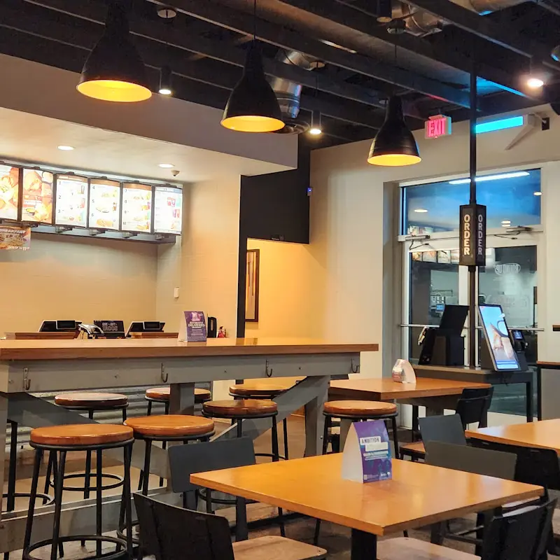 Taco Bell