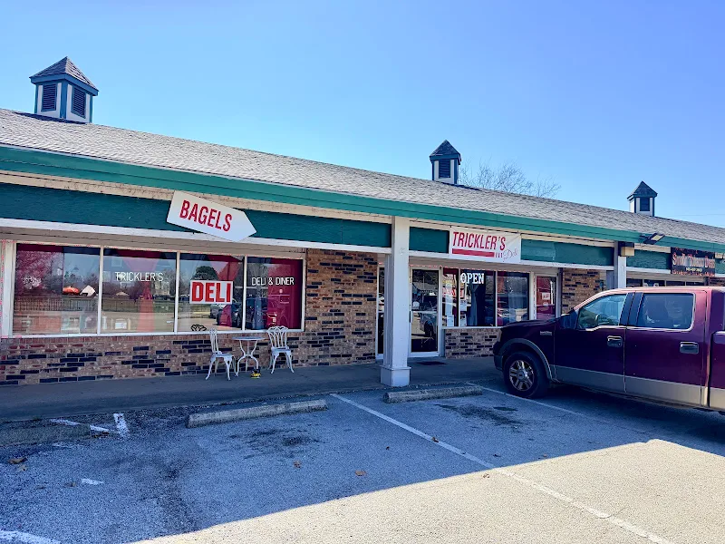 Trickler's Deli