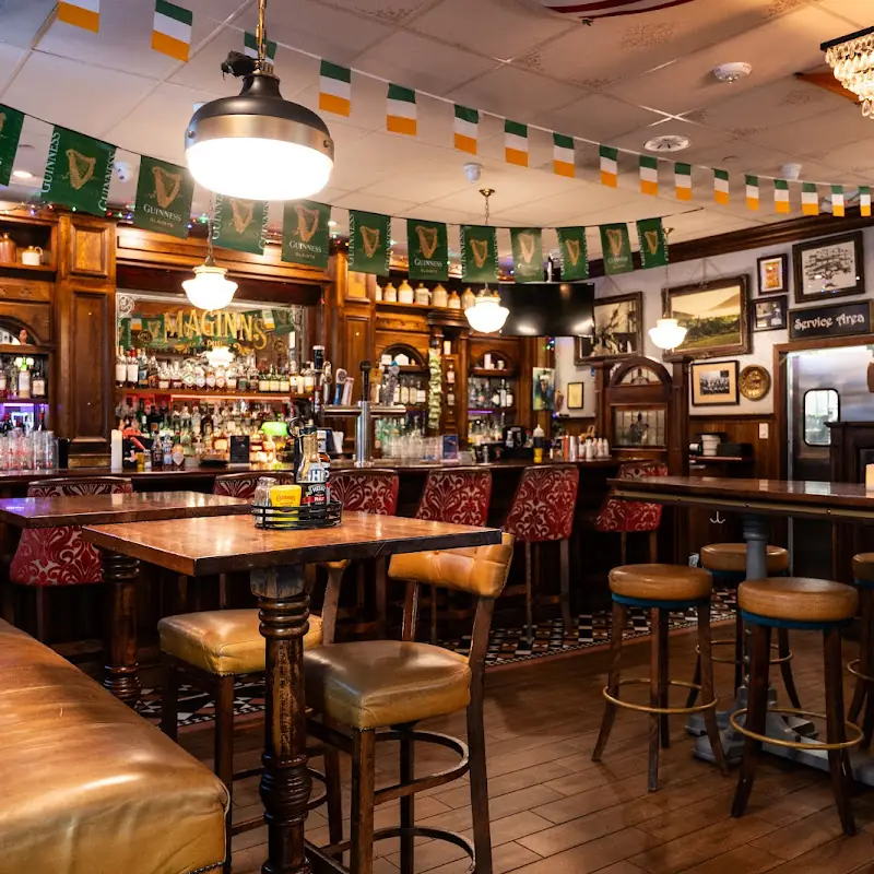 Maginns Pub