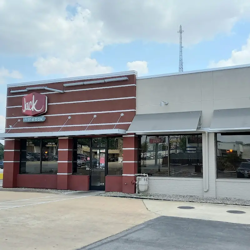 Jack in the Box