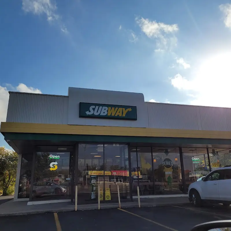 Subway