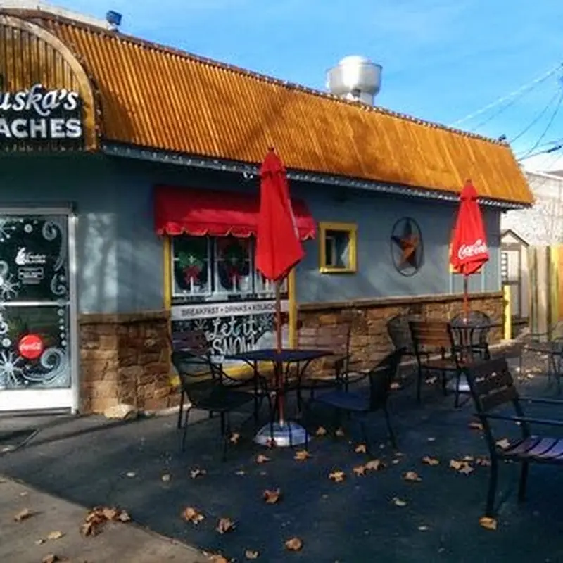The Kolache Place