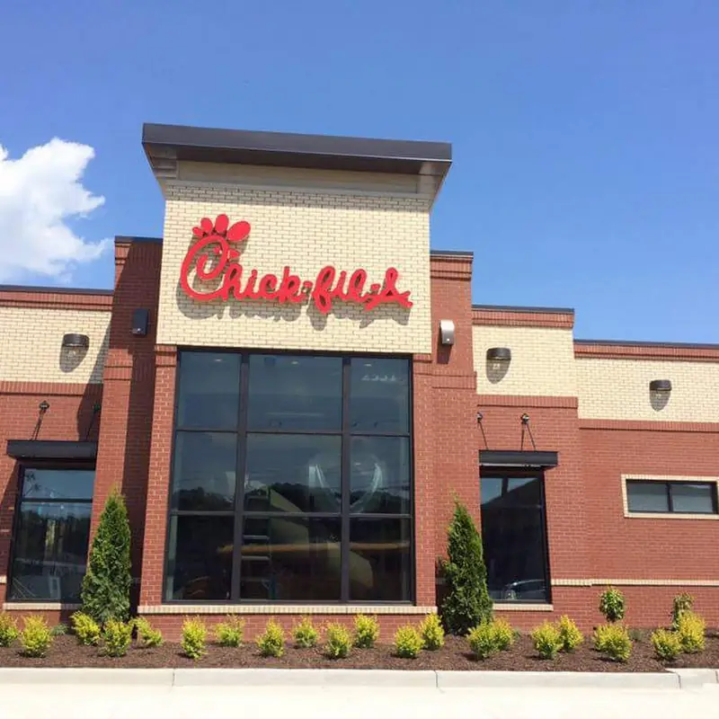 Chick-fil-A