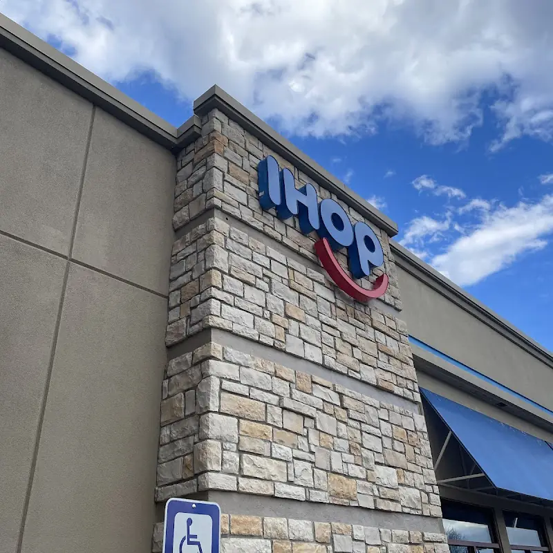 IHOP