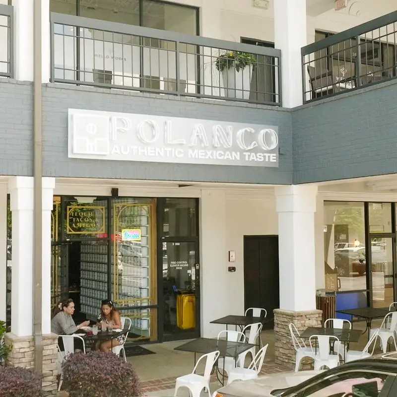 Polanco Taqueria