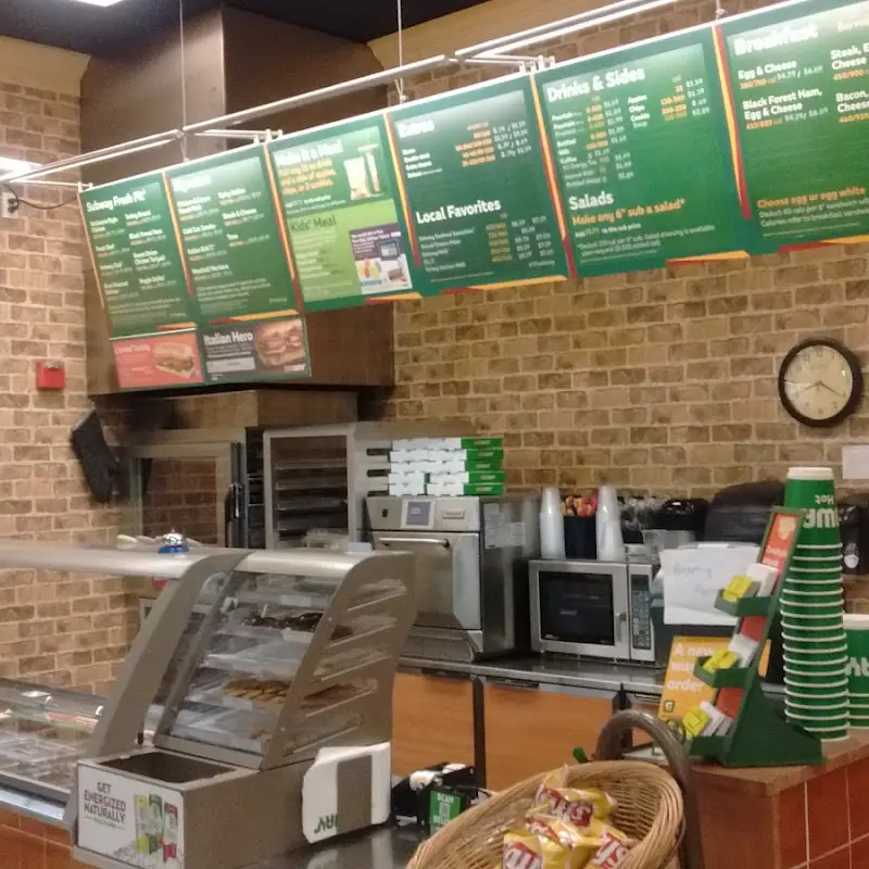 Subway