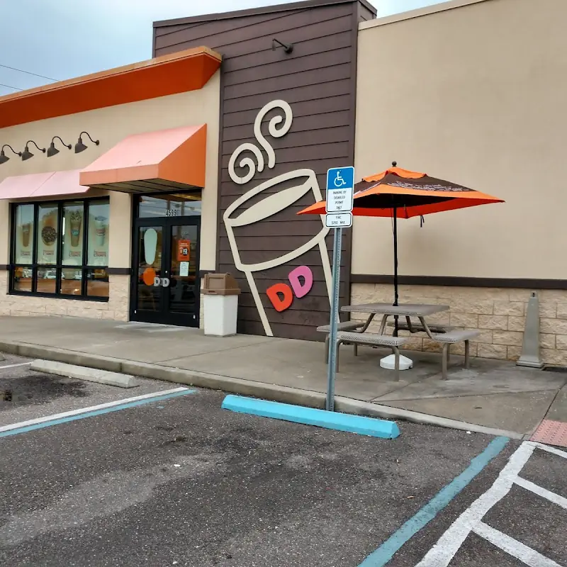 Dunkin'