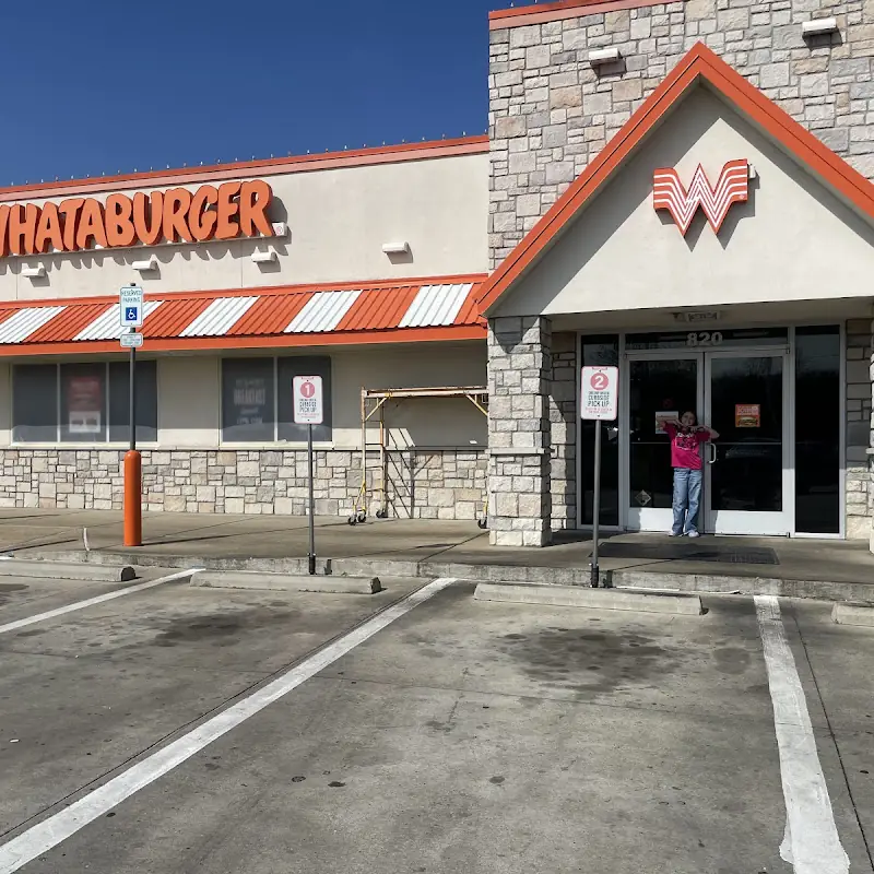 Whataburger